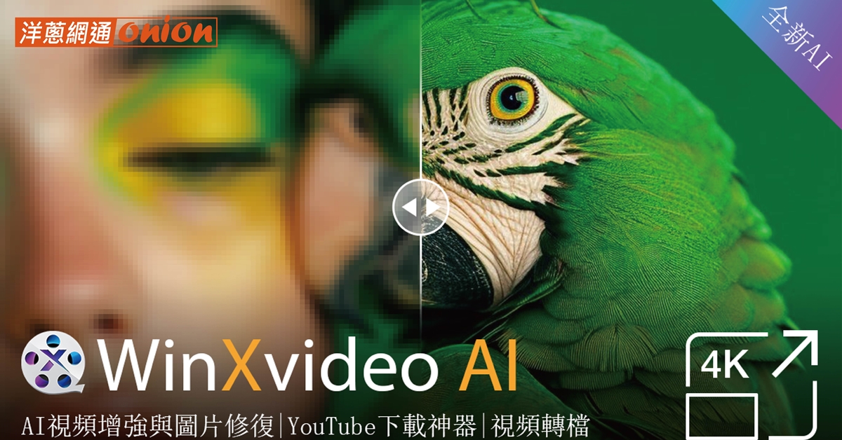 Winxvideo AI