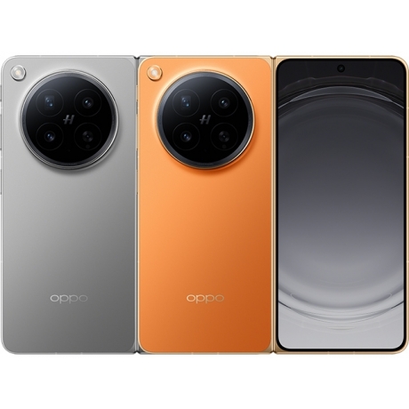 OPPO Find N6 (16G/512G)
