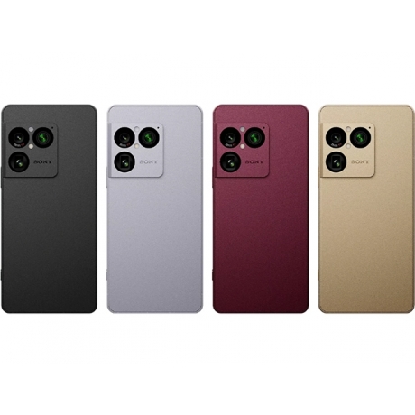 Sony Xperia 1 VIII (12G/512G)