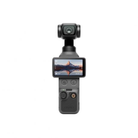 DJI OSMO POCKET 4 標準套裝
