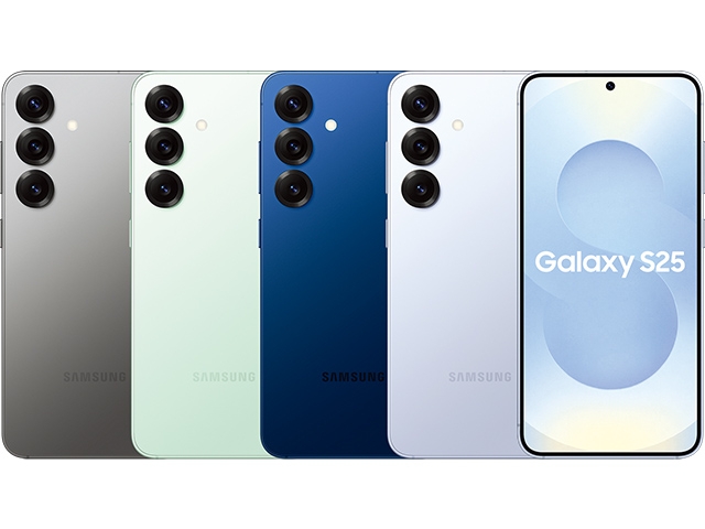 samsung S25