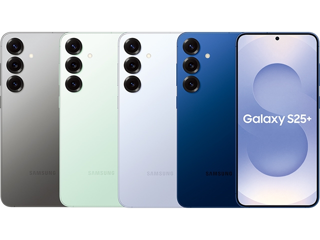samsung S25+ S25plus