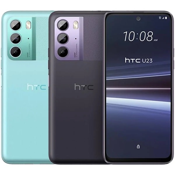 HTC U23