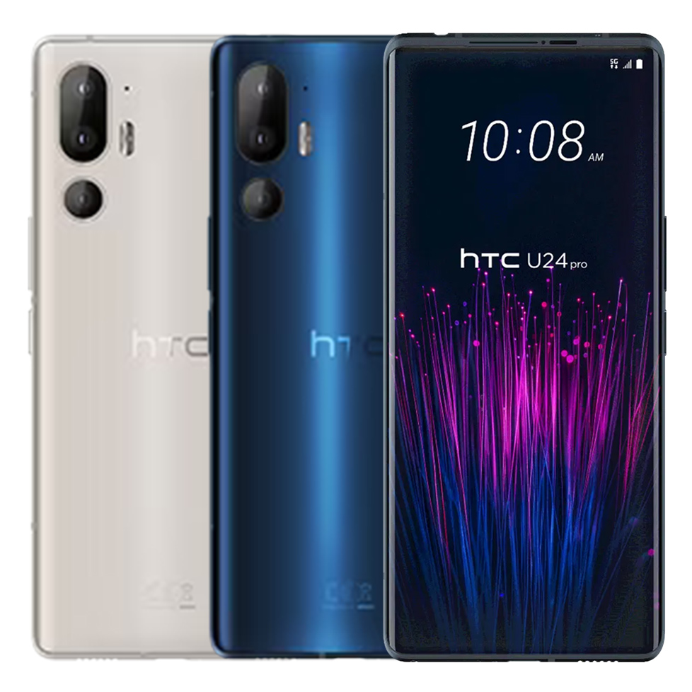 htc U24 pro 耳機孔手機推薦