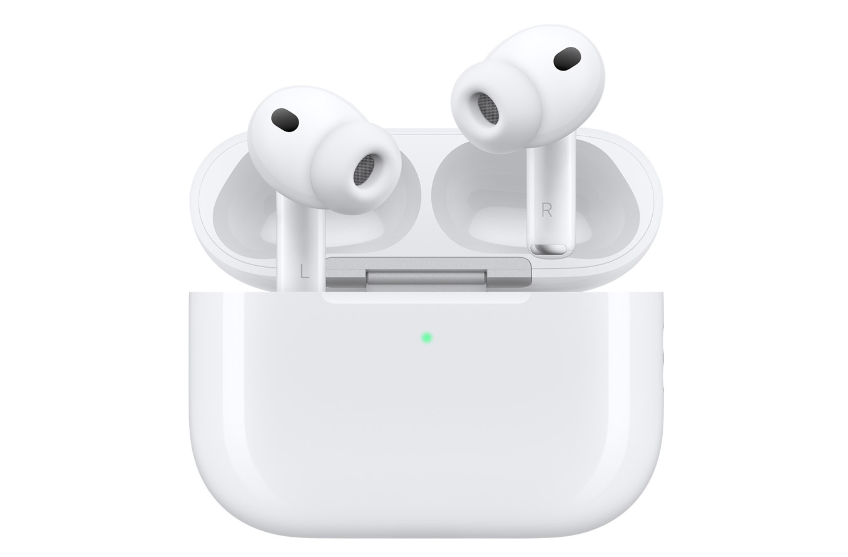 2025 蘋果發表會重點七：AirPods Pro 3