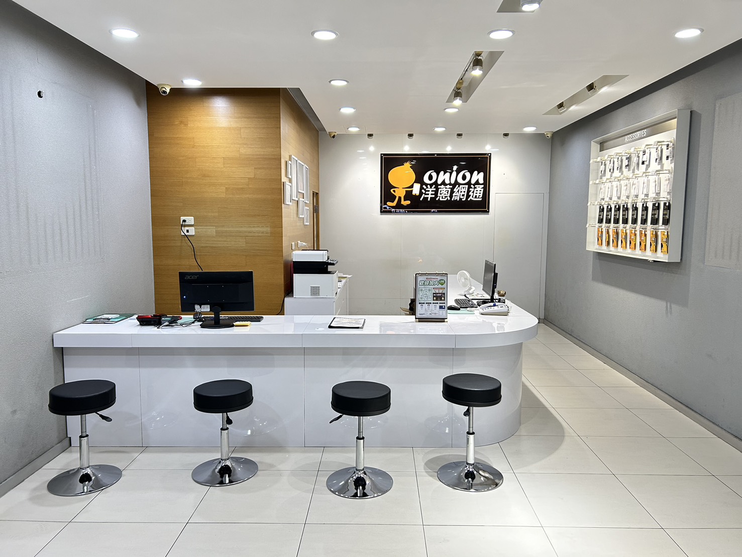 斗六店門市照