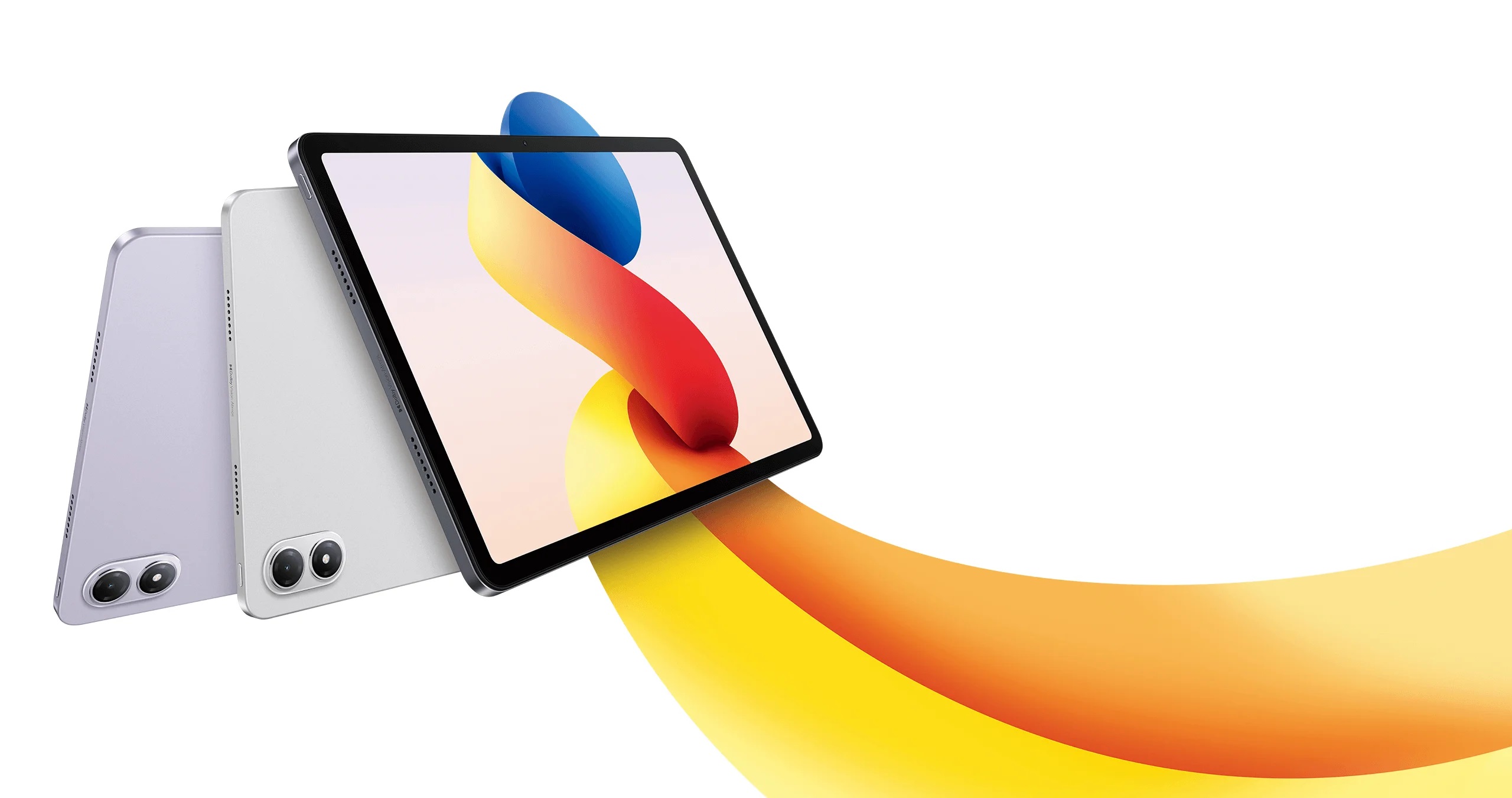 追劇平板推薦 紅米平板 Redmi Pad 2 Pro