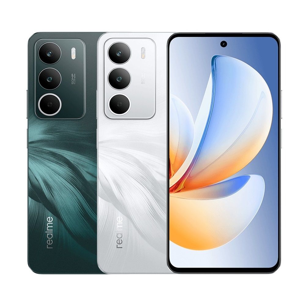 realme c71