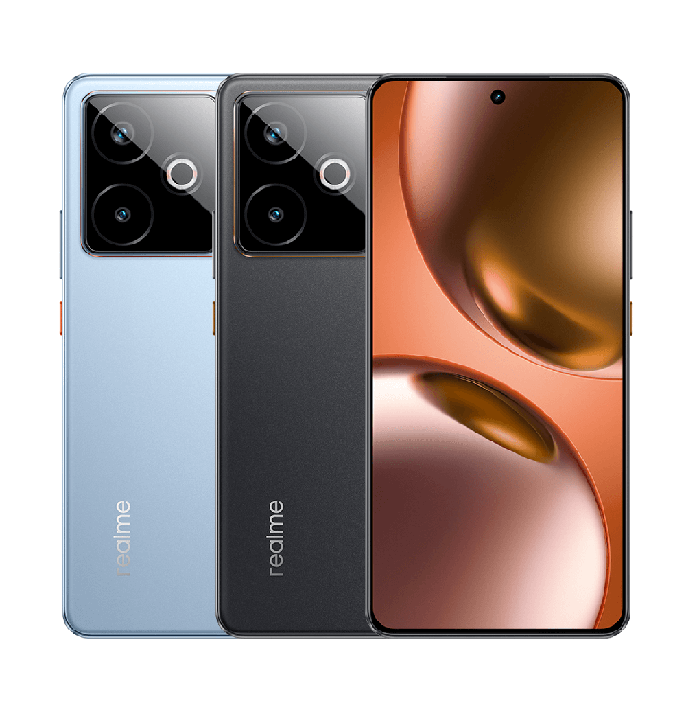 realme gt 7t 真我電競手機推薦