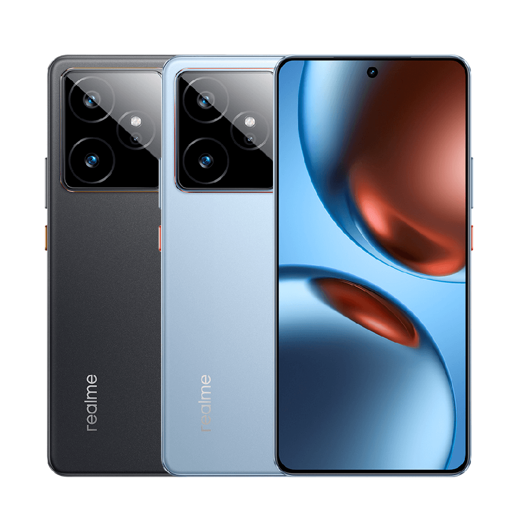 realme gt 7 真我手機推薦