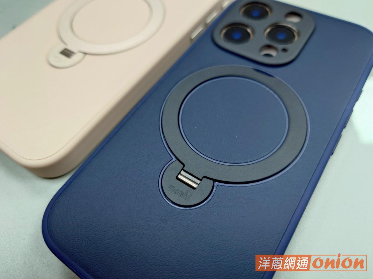 moshi iphone手機殼