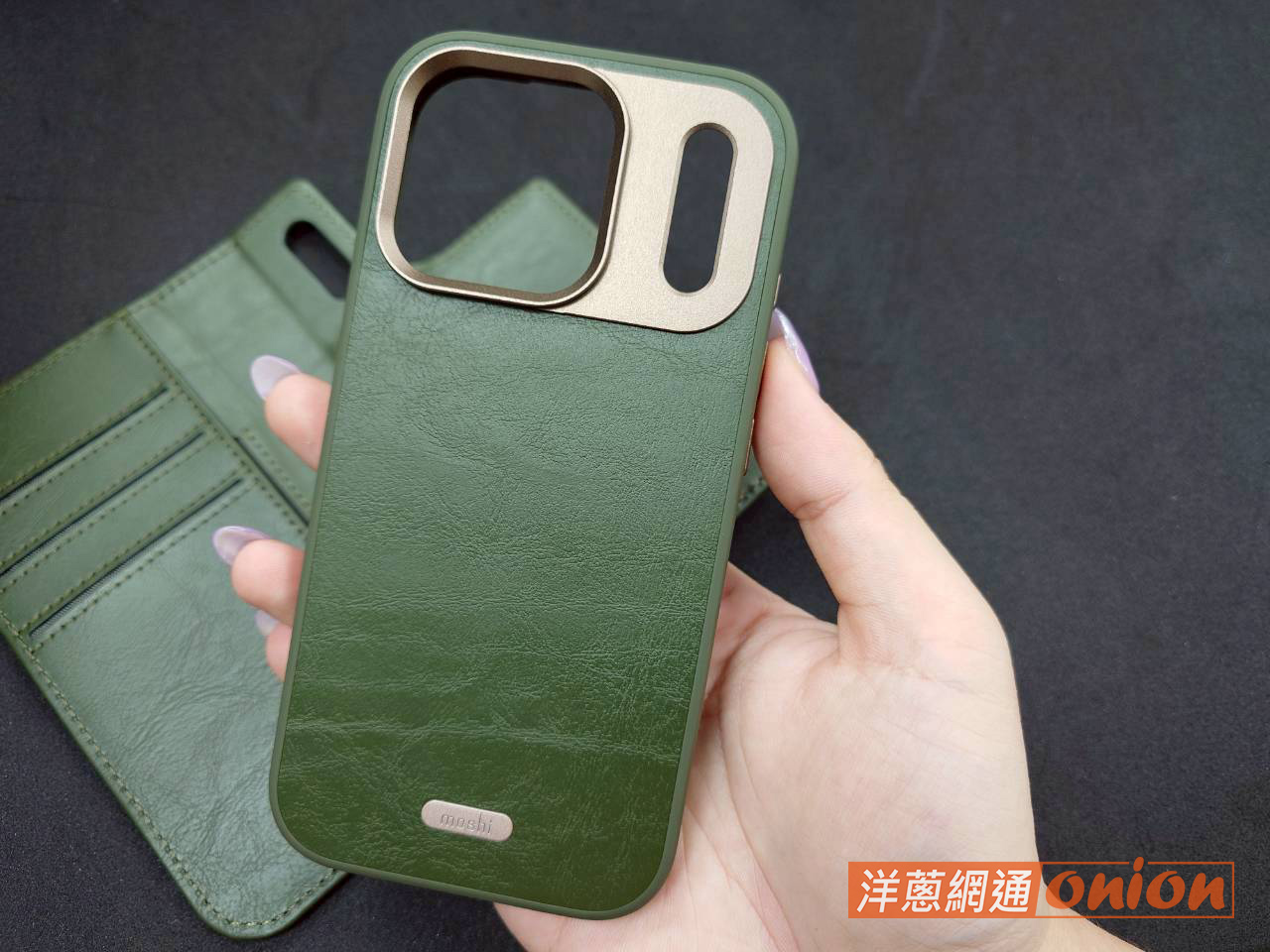 iphone 17 pro 手機殼推薦