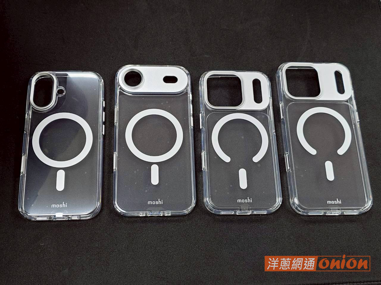 iphone 17 手機殼推薦