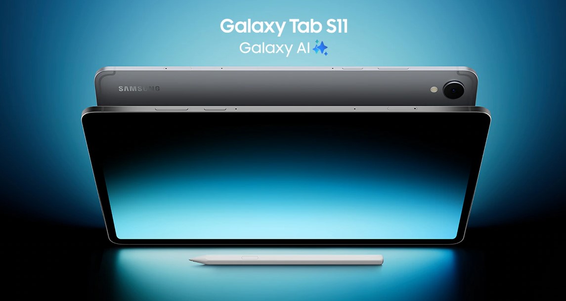 三星平板推薦 Samsung Galaxy Tab S11