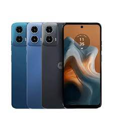 Motorola moto g34 外觀
