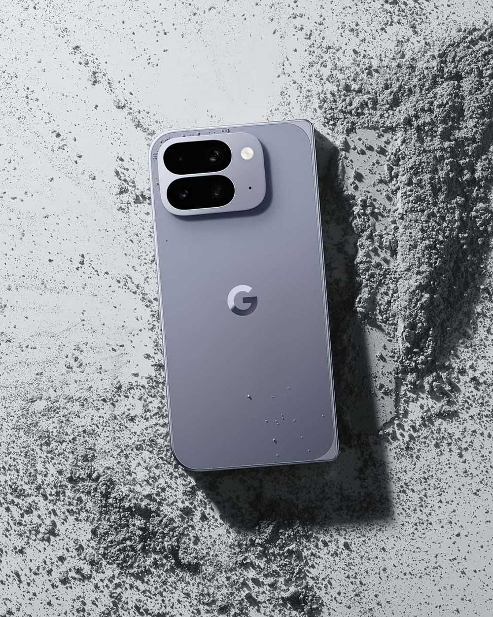 摺疊手機推薦 google pixel 9 pro fold