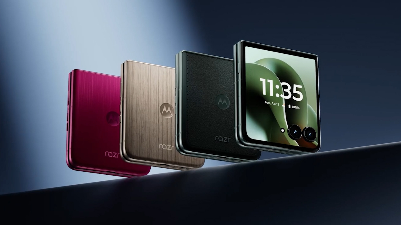 motorola razr 60 ultra