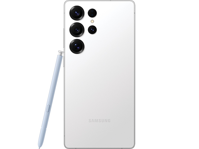 三星手機 Samsung S25 Ultra 鈦銀