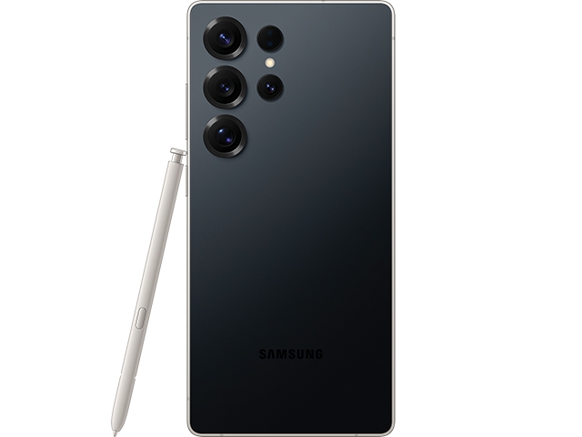 三星 Samsung S25 Ultra 鈦黑