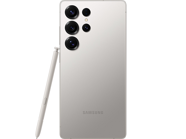Samsung S25 Ultra 鈦灰 三星手機