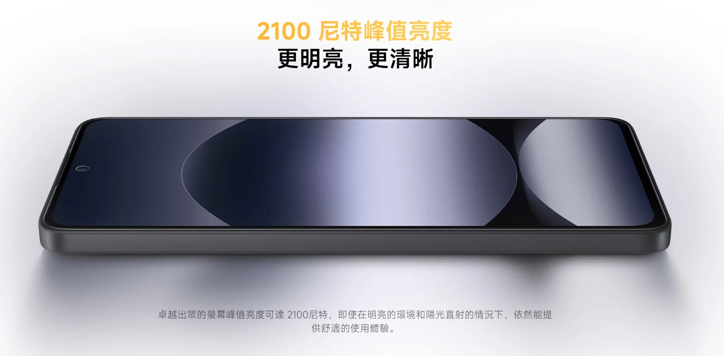紅米note 14 5G 螢幕 規格