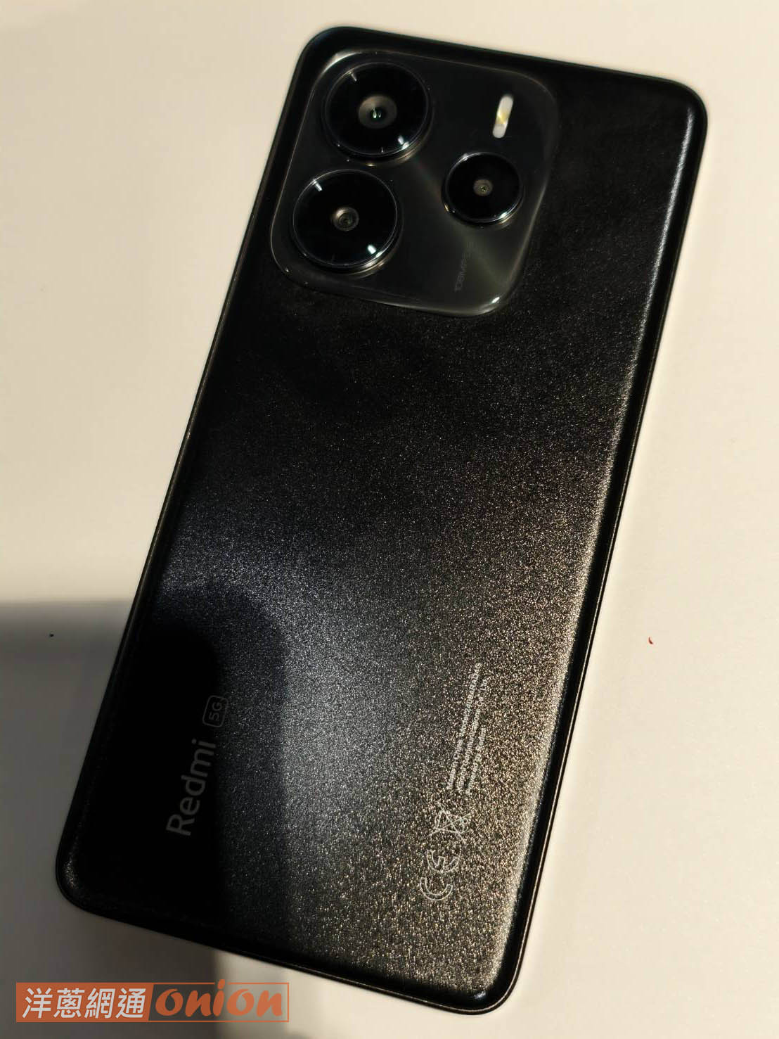 紅米 redmi note 14 5G 實拍