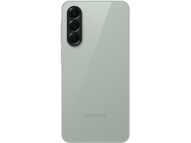 三星A56 橄欖綠