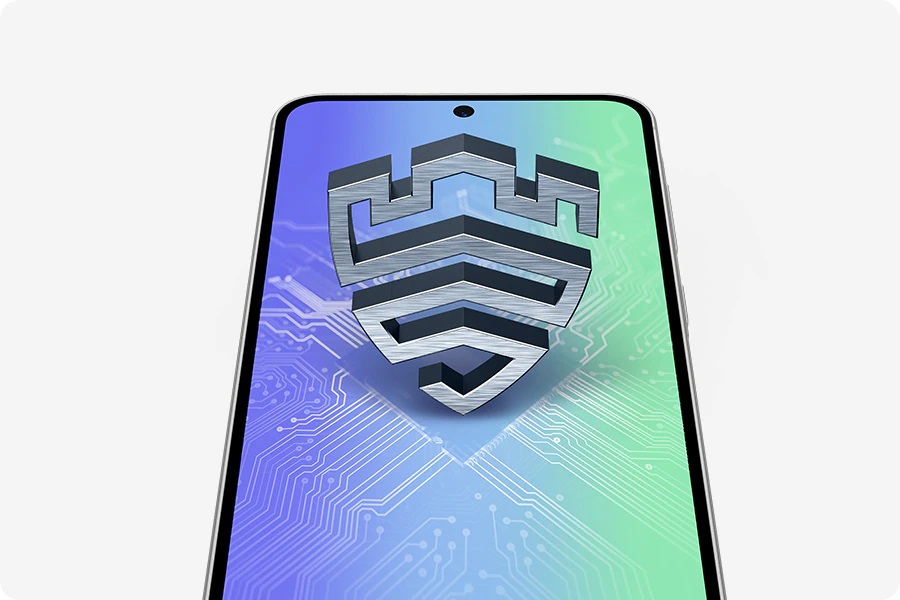 A56 samsung knox vault
