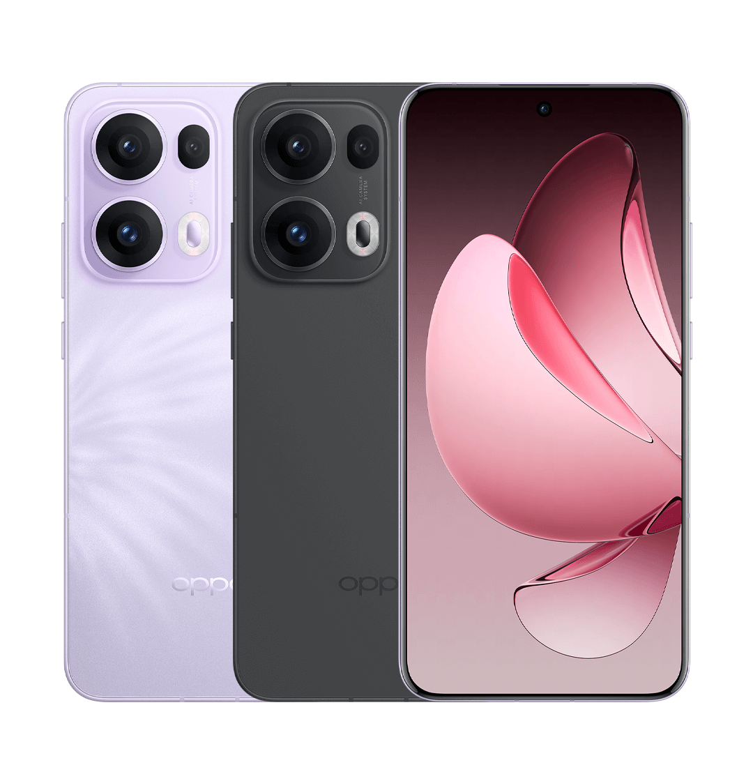 OPPO Reno 13 Pro