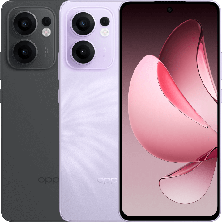 OPPO Reno 13F