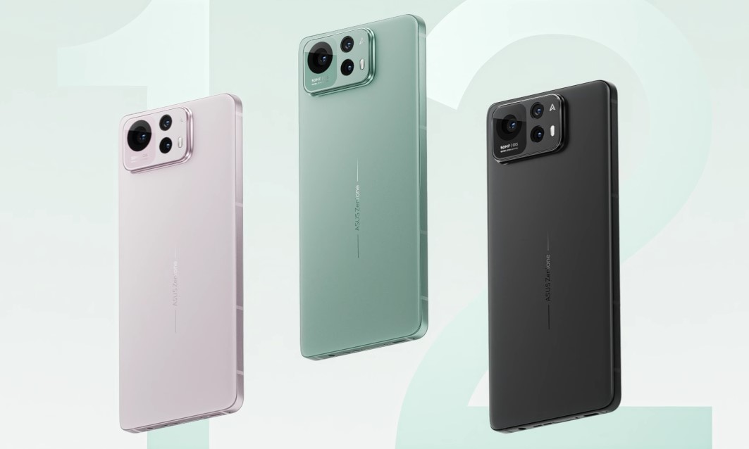 華碩asus zenfone 12 ultra 耳機孔手機推薦