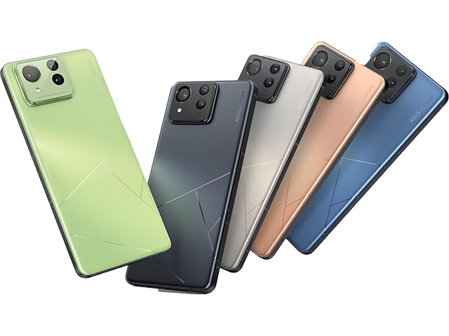 3.5耳機孔手機推薦 asus 華碩zenfone11ultra