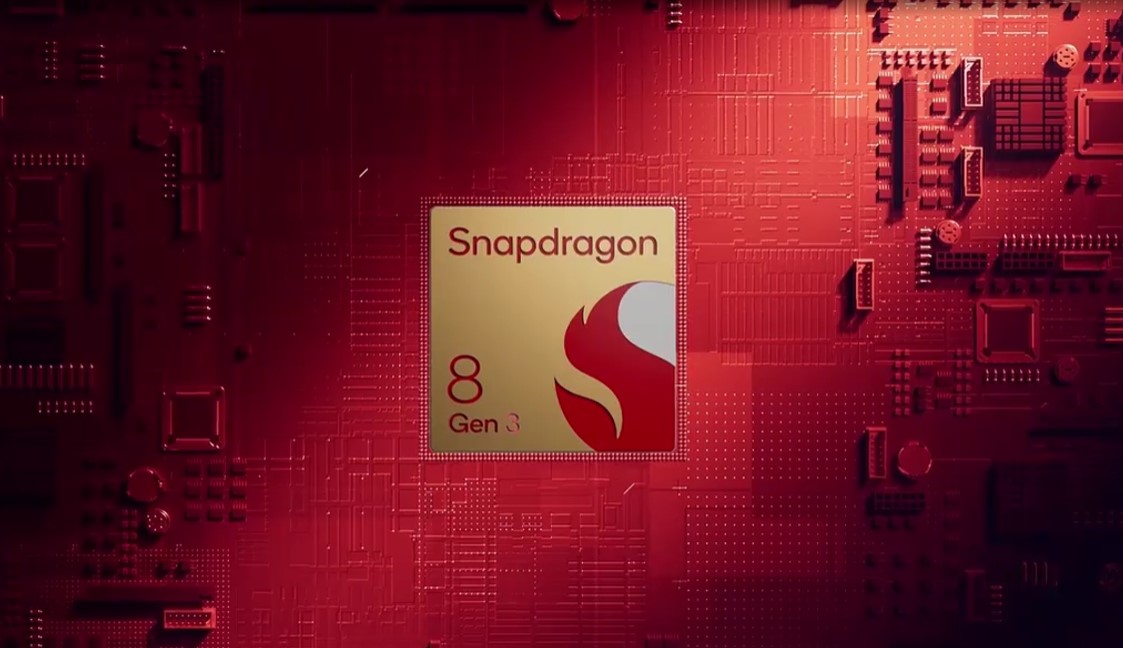 ASUS ROG Phone 9 FE規格 高通Snapdragon 8 Gen 3處理器
