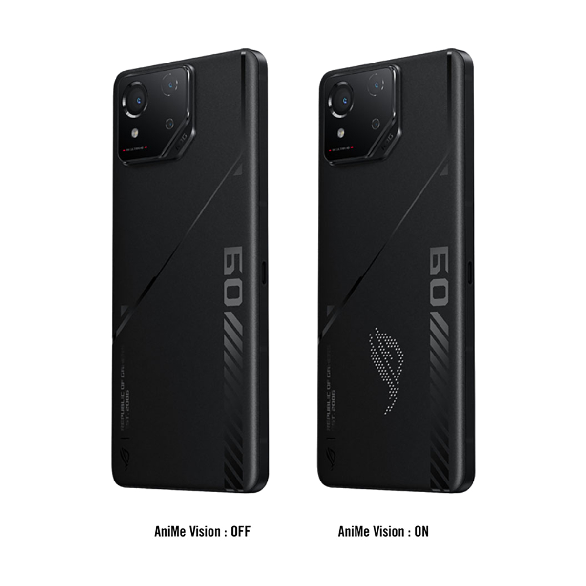 asus 華碩 rog 9 fe anime vision