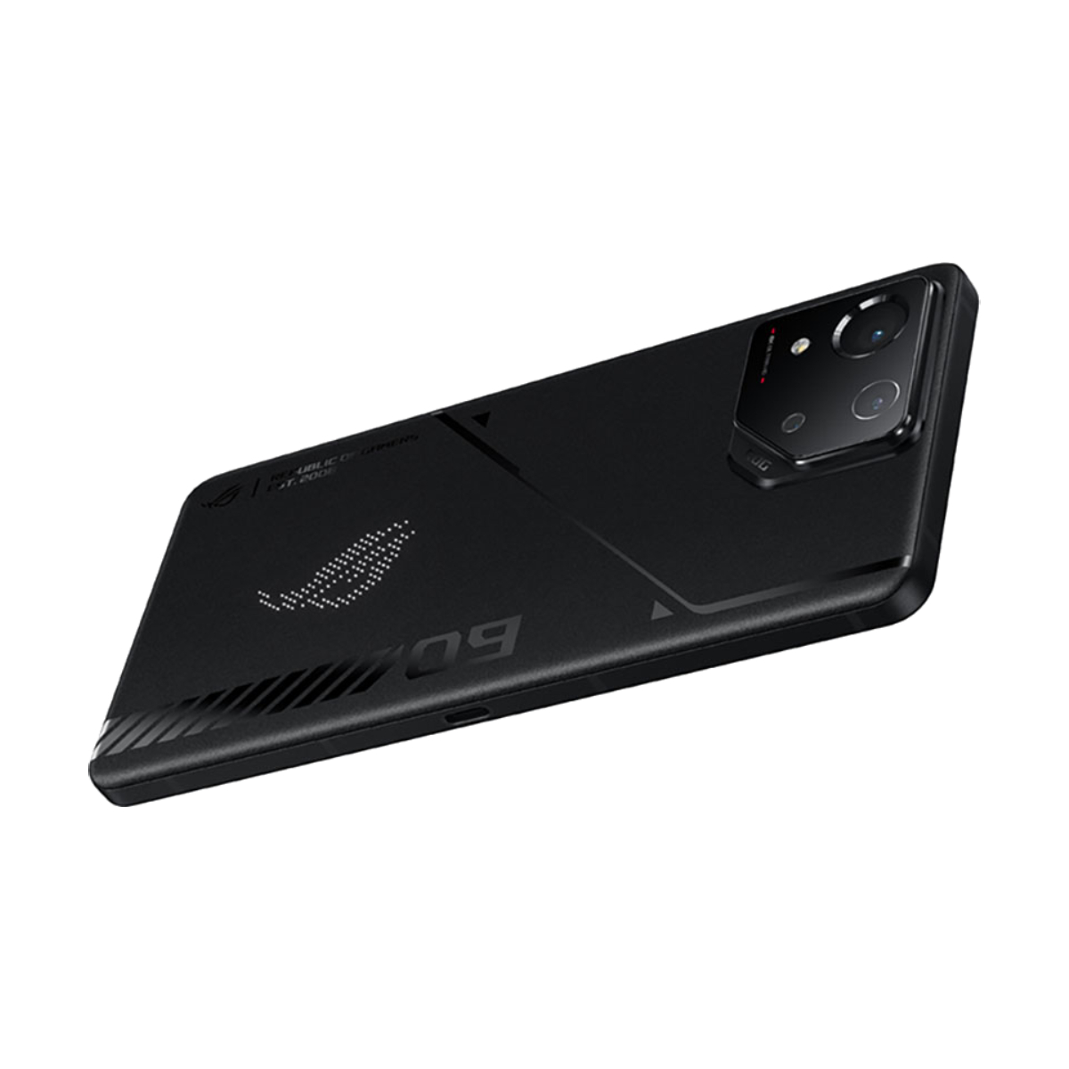 asus rog phone 9 fe 外觀顏色介紹