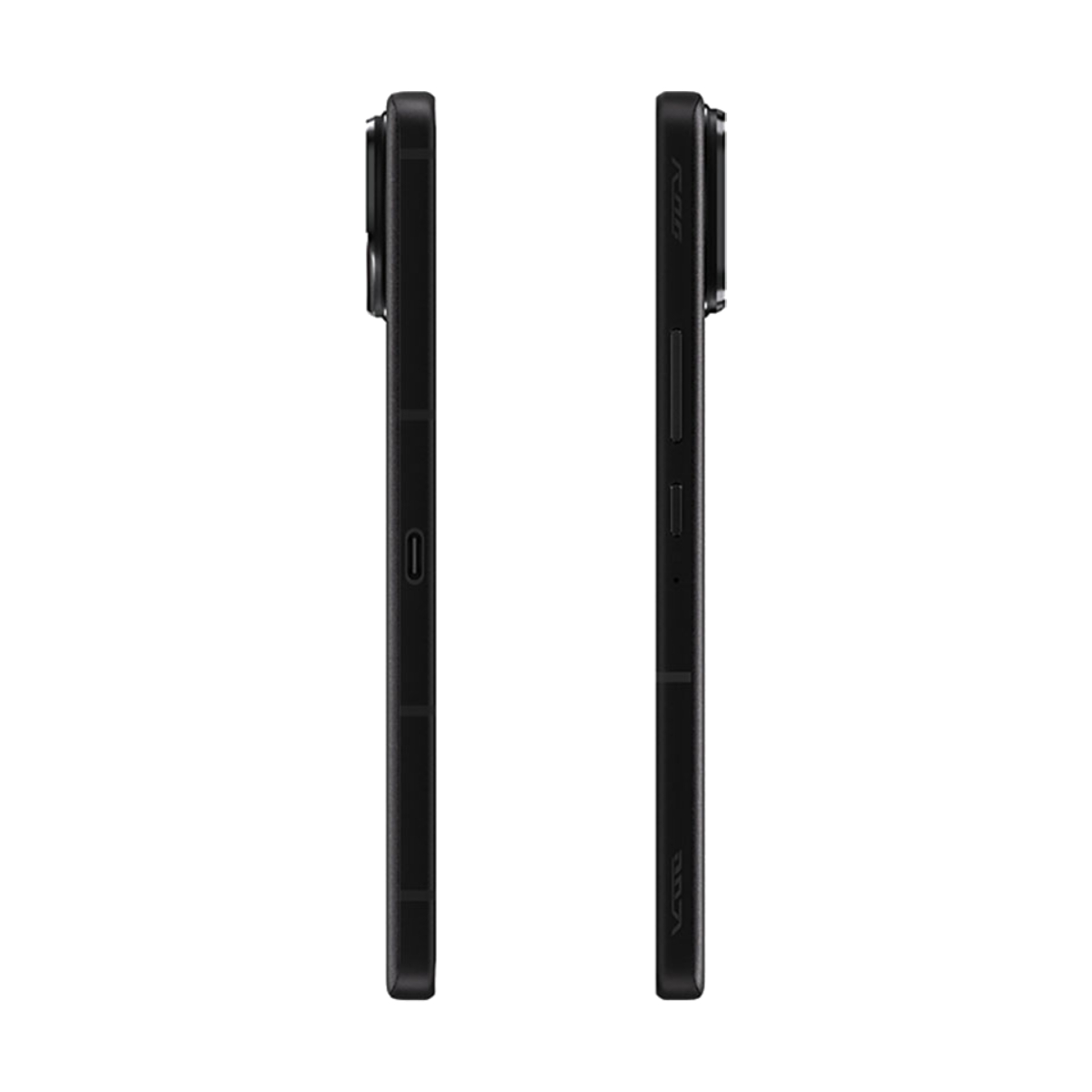 asus rog phone 9 fe 外觀