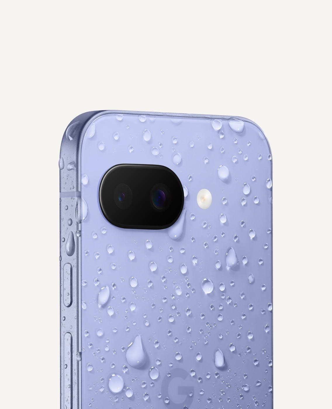 pixel 9a IP68 防塵防水等級
