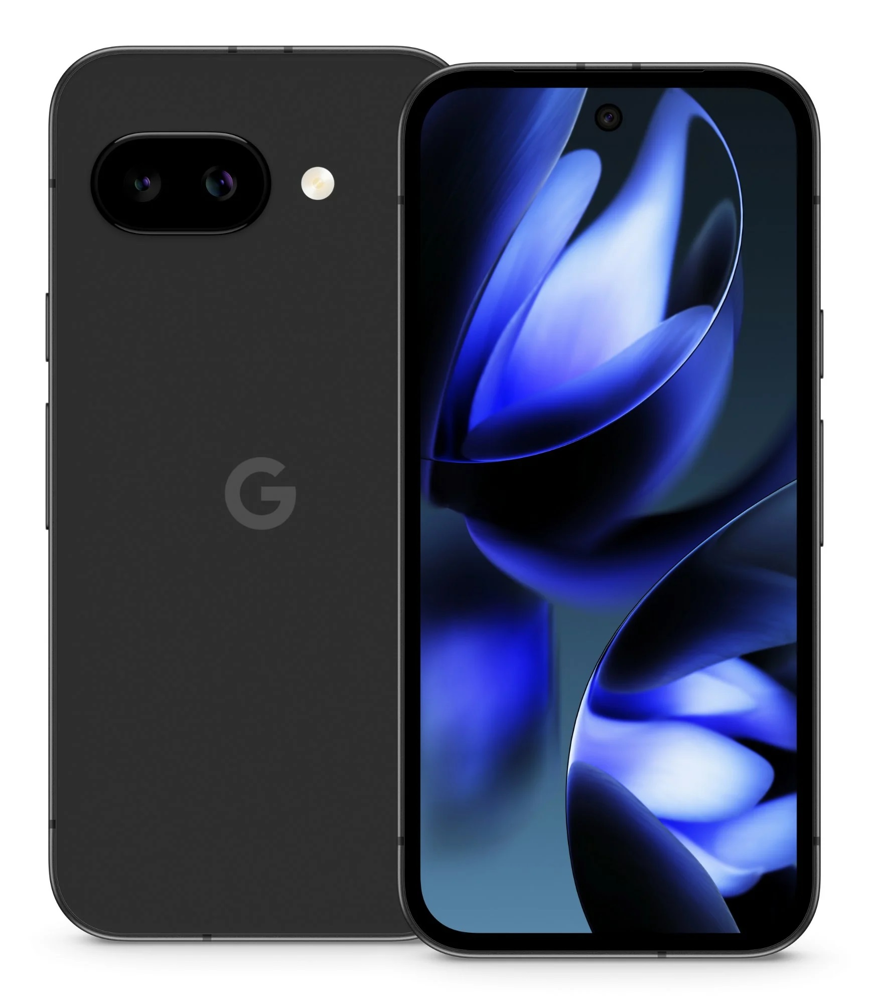 google pixel 9a Obsidian 曜石黑