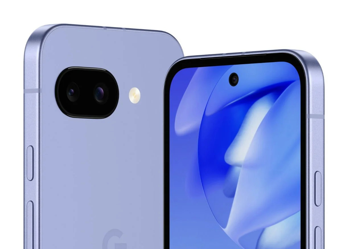 pixel 9a 相機規格