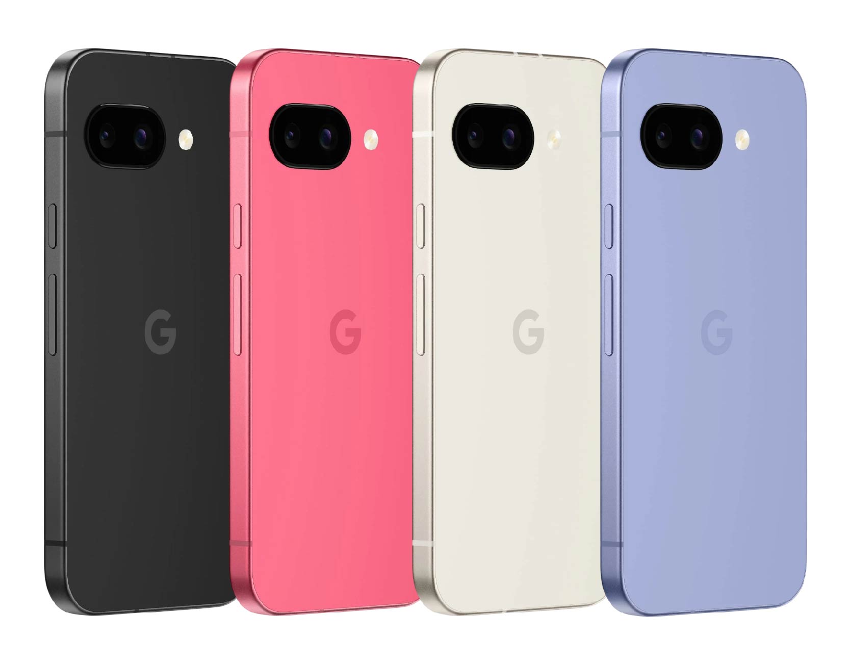 pixel 9a 中階手機比較推薦