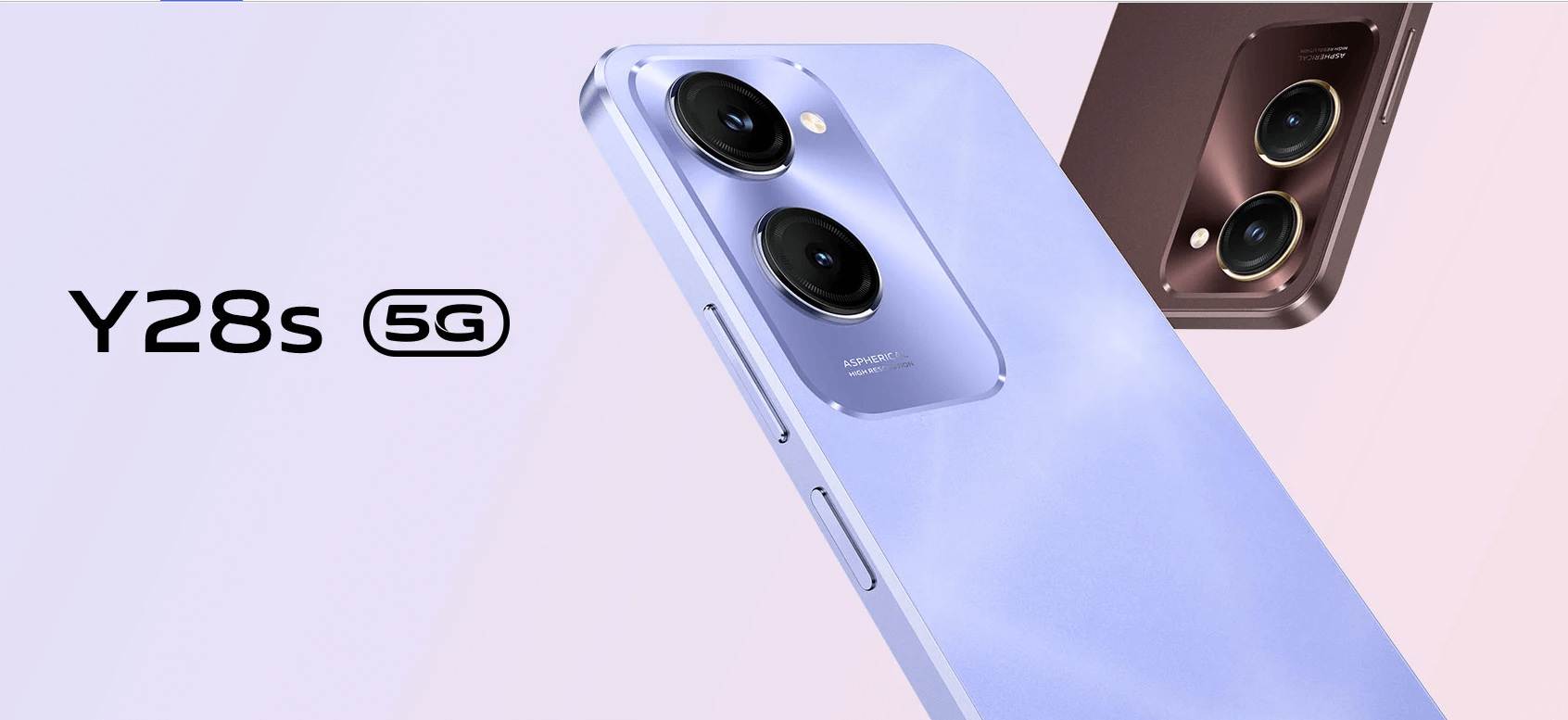 vivo Y28S 母親節禮物推薦
