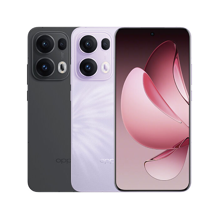 OPPO Reno 13 Pro 外觀規格
