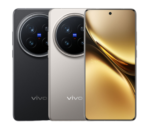 vivo X200 Pro 外觀、規格
