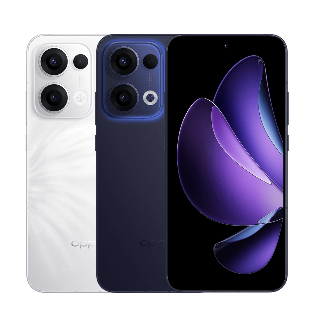 OPPO Reno13 外觀 規格