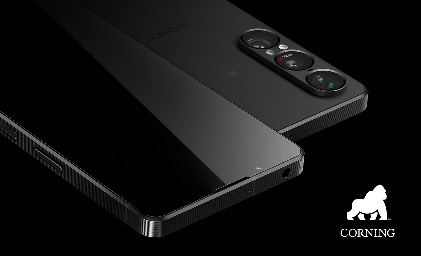 IP65 IP68 sony xperia 1 vii