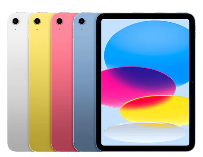 iPad 11代 外觀