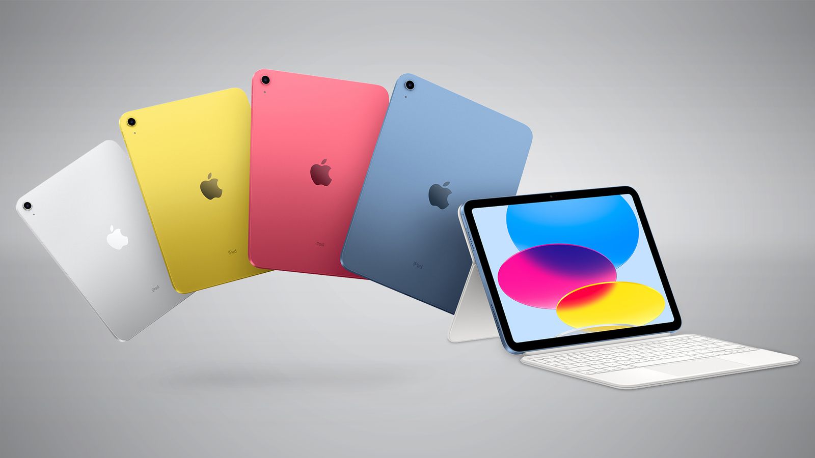 iPad 11 搭載A16晶片
