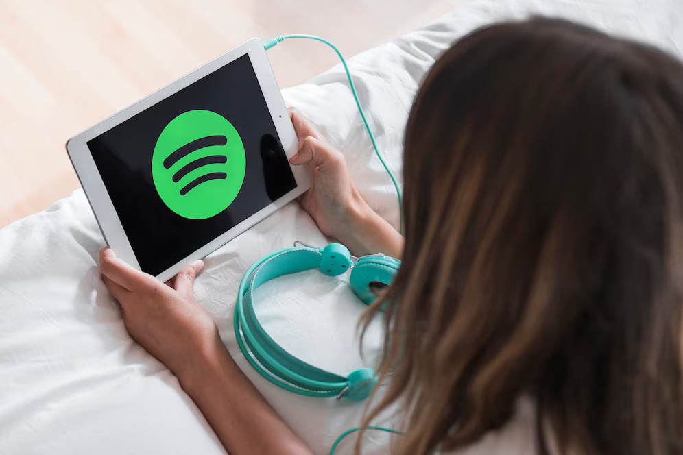spotify 收費方式