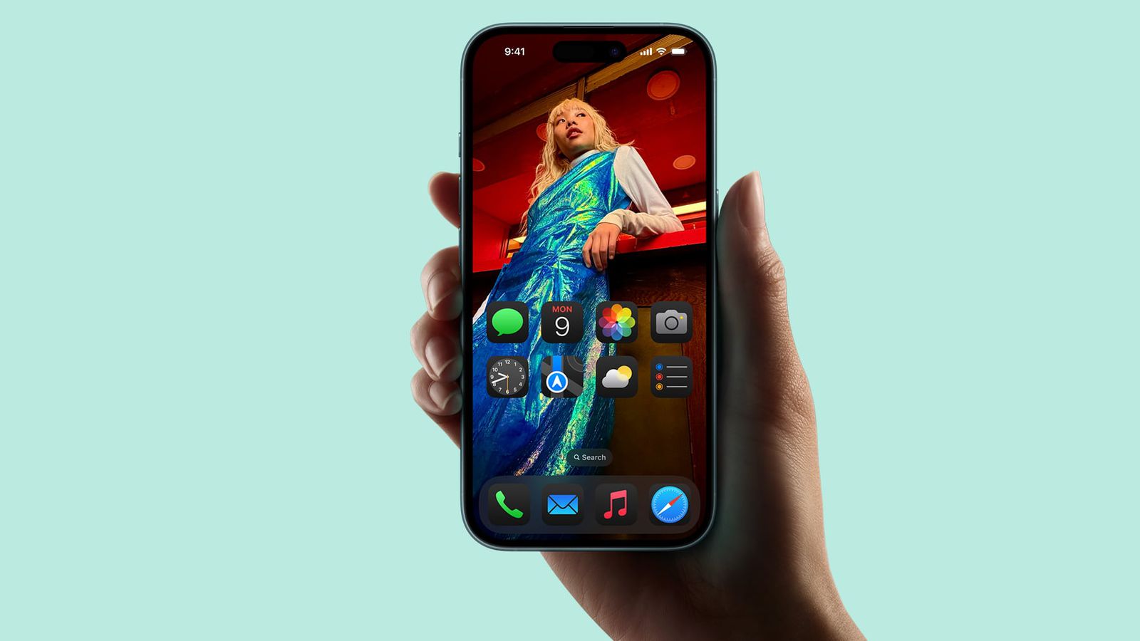 iPhone 17 Pro新螢幕塗層技術暫停