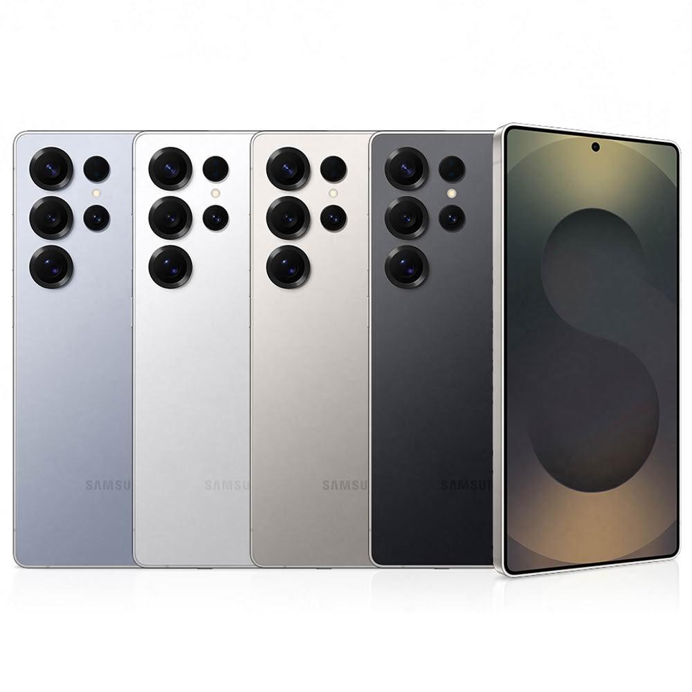 S25 Ultra  外觀